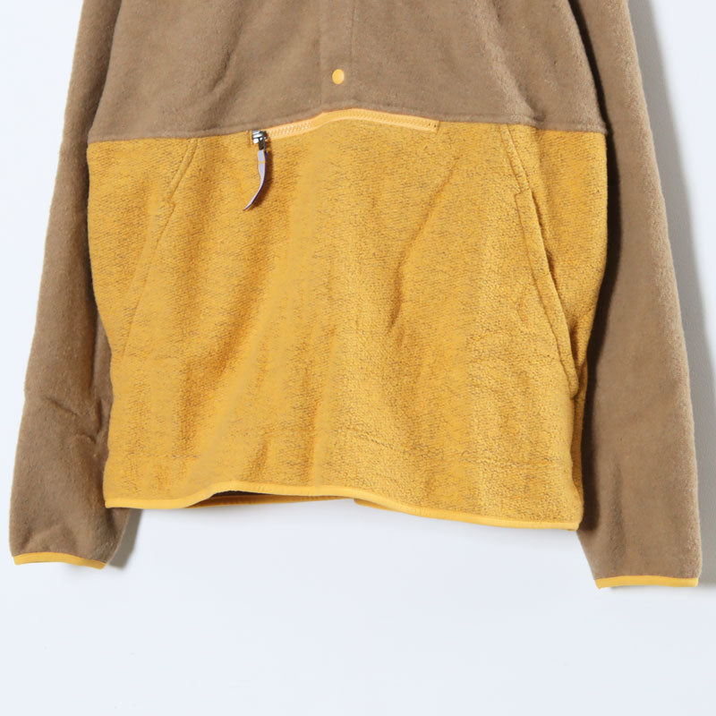 PATAGONIA(パタゴニア) Natural Blend Snap-T 画像9