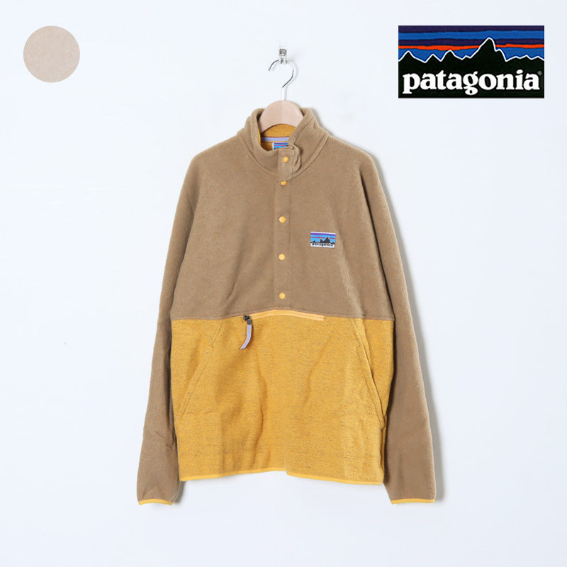 PATAGONIA(パタゴニア) Natural Blend Snap-T 画像2