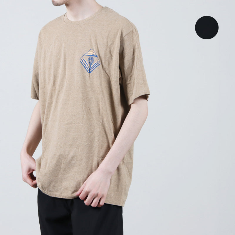 PATAGONIA(パタゴニア) M's Dawn to Dusk Responsibili-Tee