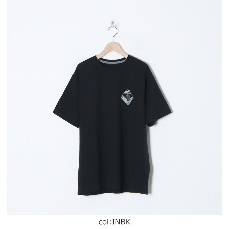 PATAGONIA(パタゴニア) M's Dawn to Dusk Responsibili-Tee 画像16