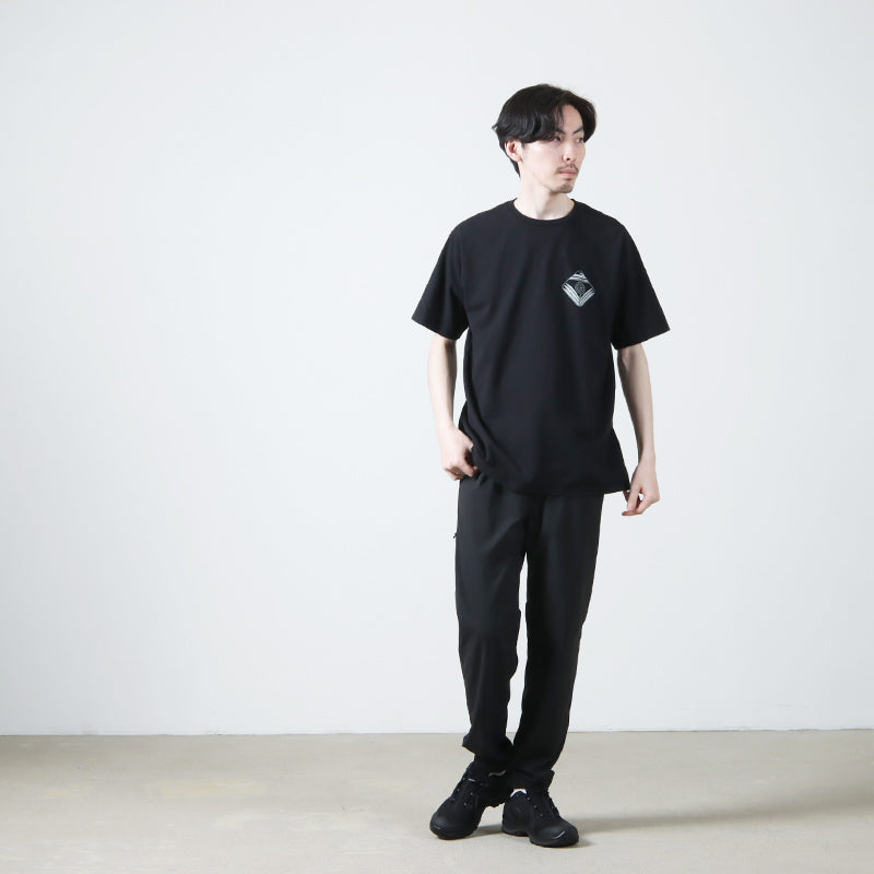 PATAGONIA(パタゴニア) M's Dawn to Dusk Responsibili-Tee 画像7