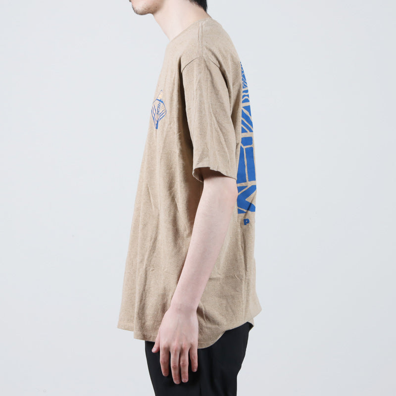 PATAGONIA(パタゴニア) M's Dawn to Dusk Responsibili-Tee 画像10