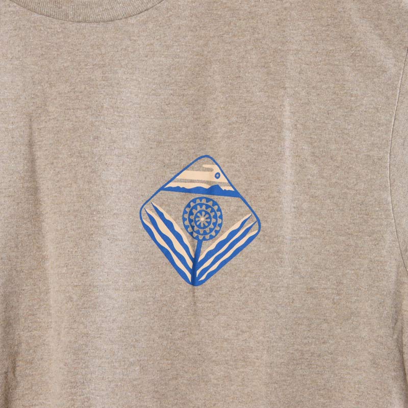 PATAGONIA(パタゴニア) M's Dawn to Dusk Responsibili-Tee 画像13