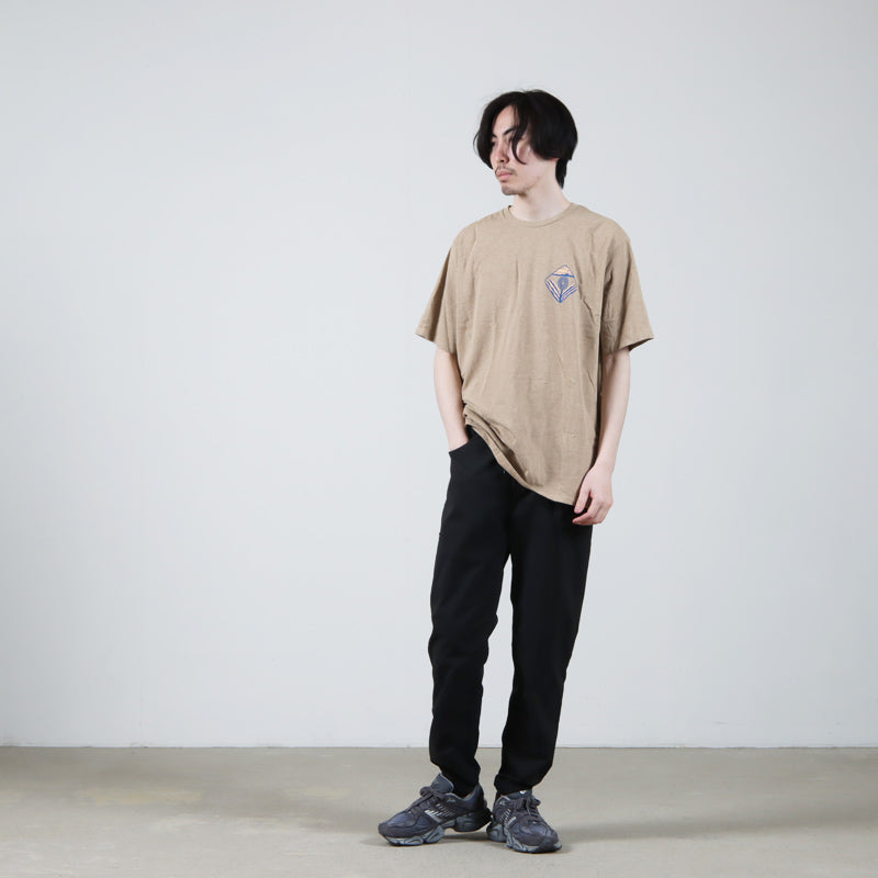 PATAGONIA(パタゴニア) M's Dawn to Dusk Responsibili-Tee 画像18