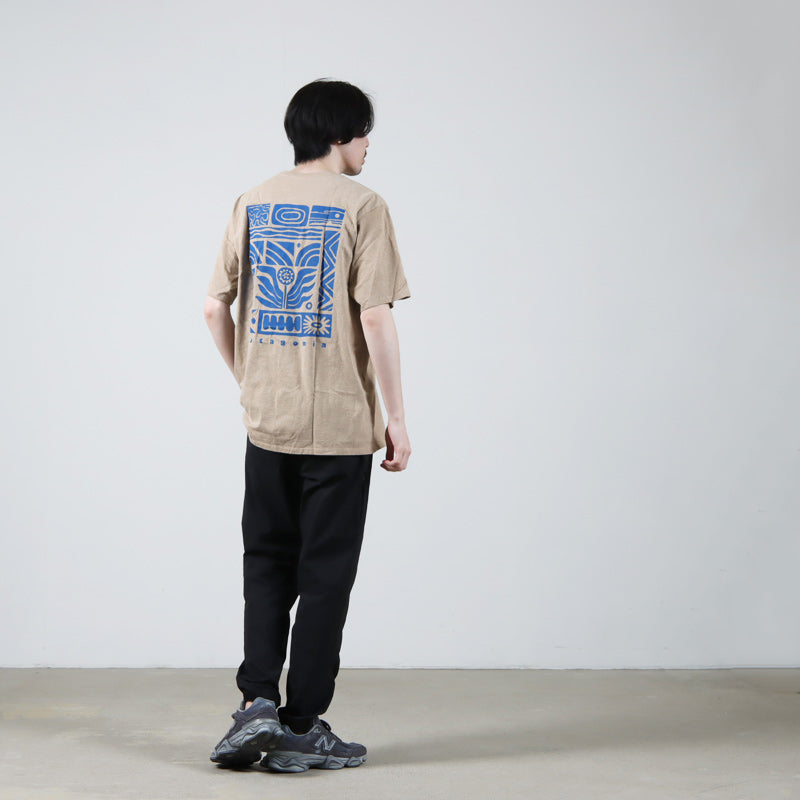 PATAGONIA(パタゴニア) M's Dawn to Dusk Responsibili-Tee 画像19