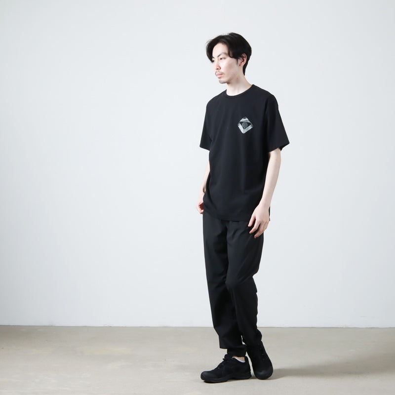 PATAGONIA(パタゴニア) M's Dawn to Dusk Responsibili-Tee 画像20