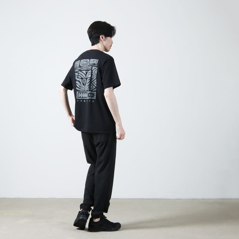 PATAGONIA(パタゴニア) M's Dawn to Dusk Responsibili-Tee 画像21