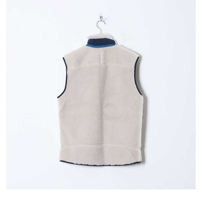 PATAGONIA(パタゴニア) M's Classic Retro-X Vest 画像17