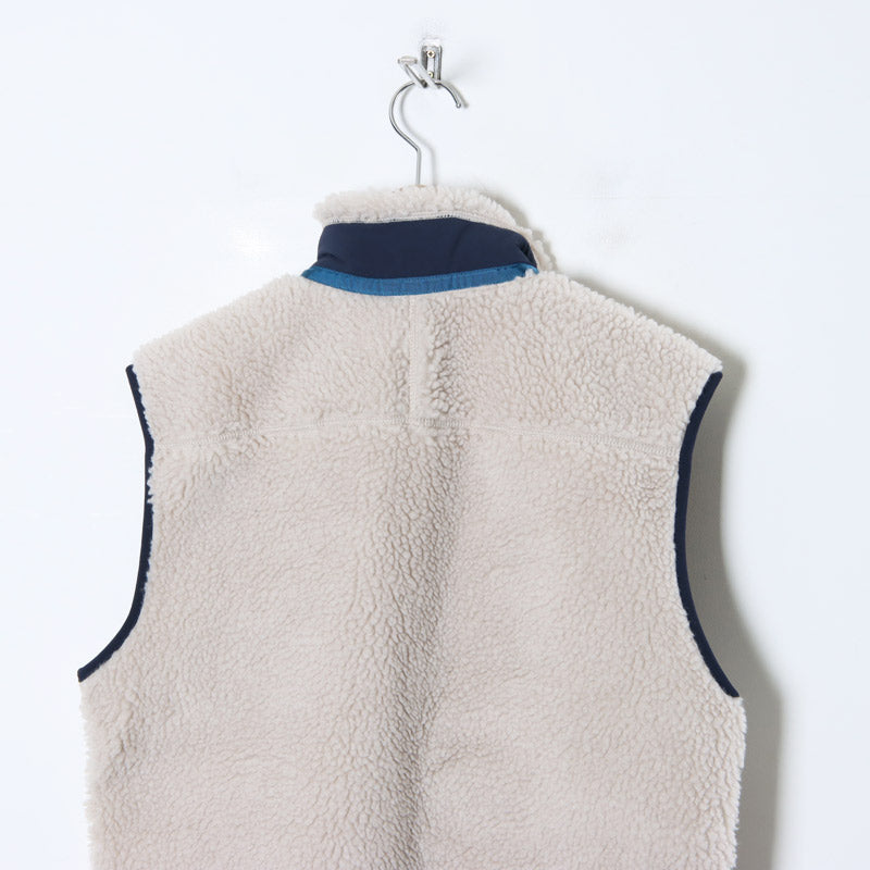 PATAGONIA(パタゴニア) M's Classic Retro-X Vest 画像27