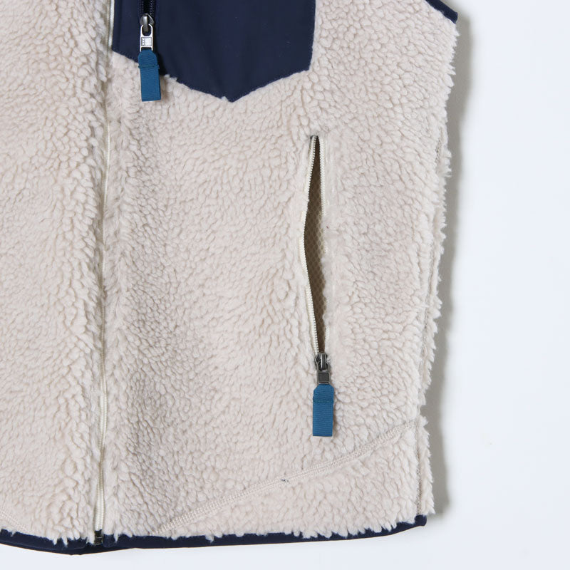PATAGONIA(パタゴニア) M's Classic Retro-X Vest 画像28