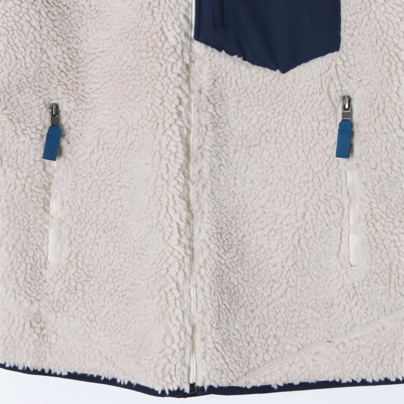 PATAGONIA(パタゴニア) M's Classic Retro-X Vest 画像29