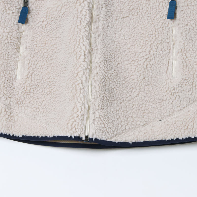 PATAGONIA(パタゴニア) M's Classic Retro-X Vest 画像30