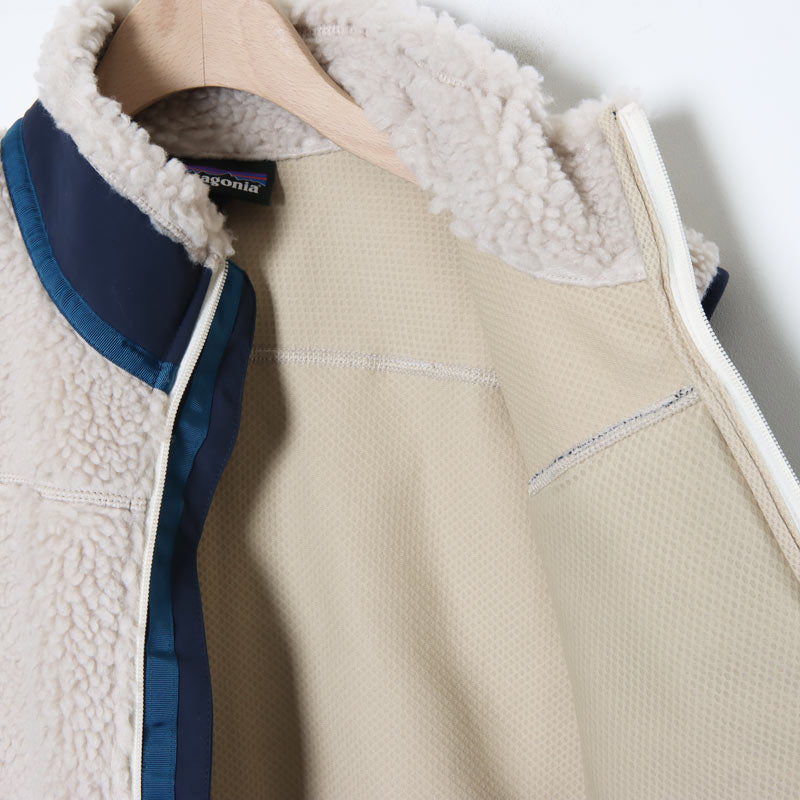 PATAGONIA(パタゴニア) M's Classic Retro-X Vest 画像31