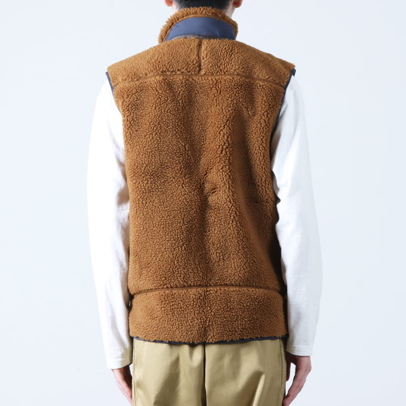 PATAGONIA(パタゴニア) M's Classic Retro-X Vest 画像13