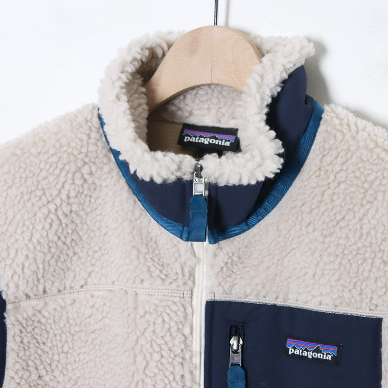 PATAGONIA(パタゴニア) M's Classic Retro-X Vest 画像14