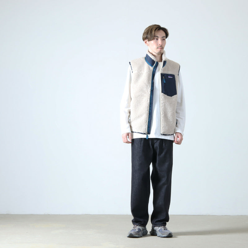 PATAGONIA(パタゴニア) M's Classic Retro-X Vest 画像21