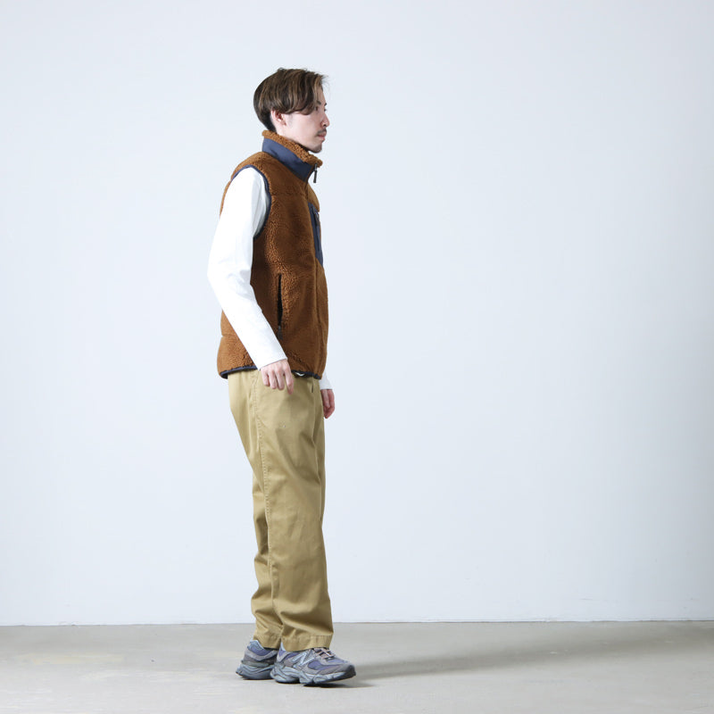 PATAGONIA(パタゴニア) M's Classic Retro-X Vest 画像22
