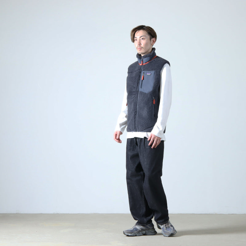PATAGONIA(パタゴニア) M's Classic Retro-X Vest 画像23