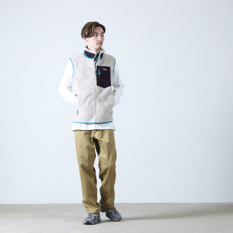 PATAGONIA(パタゴニア) M's Classic Retro-X Vest 画像24