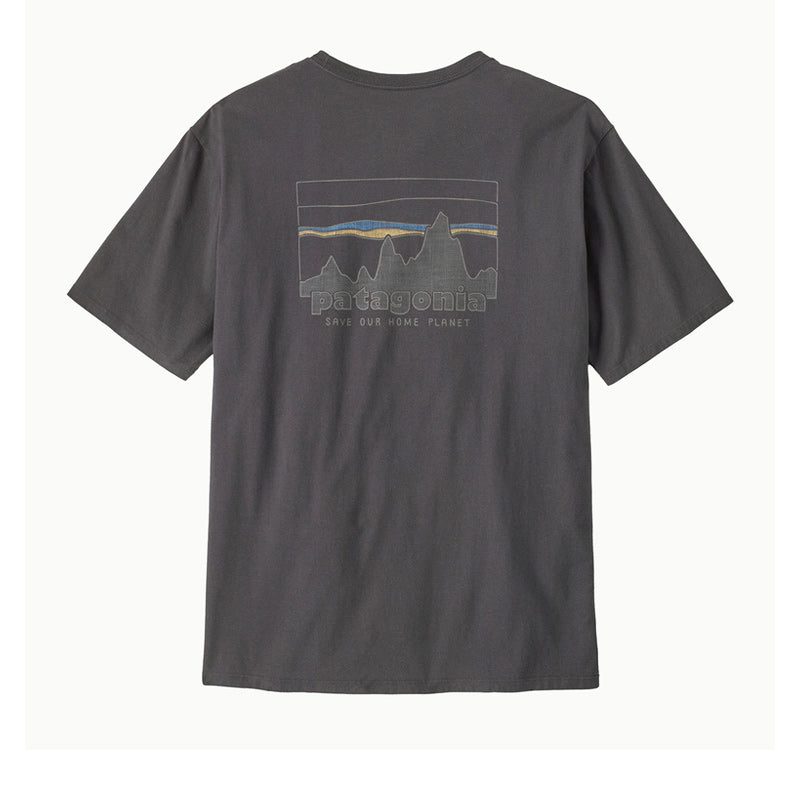PATAGONIA(パタゴニア) M's '73 Skyline Organic T-Shirt 画像16
