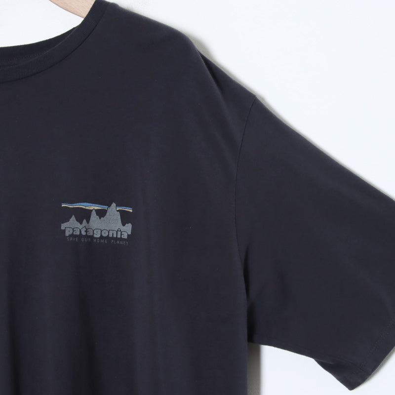 PATAGONIA(パタゴニア) M's '73 Skyline Organic T-Shirt 画像26