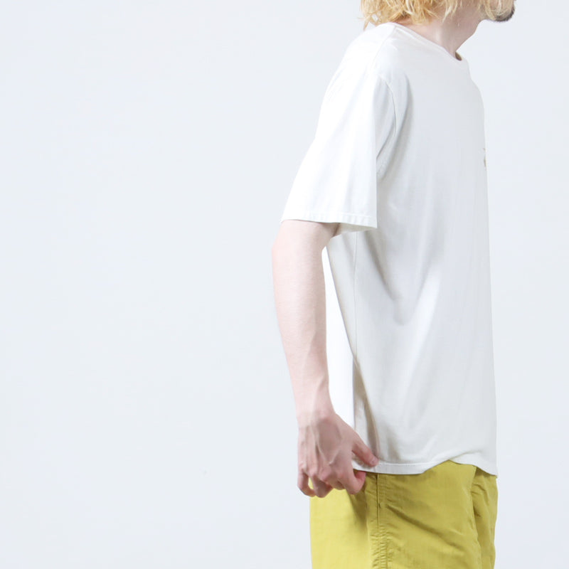 PATAGONIA(パタゴニア) M's '73 Skyline Organic T-Shirt 画像7