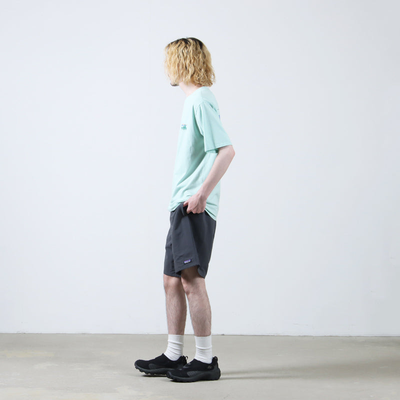 PATAGONIA(パタゴニア) M's '73 Skyline Organic T-Shirt 画像8