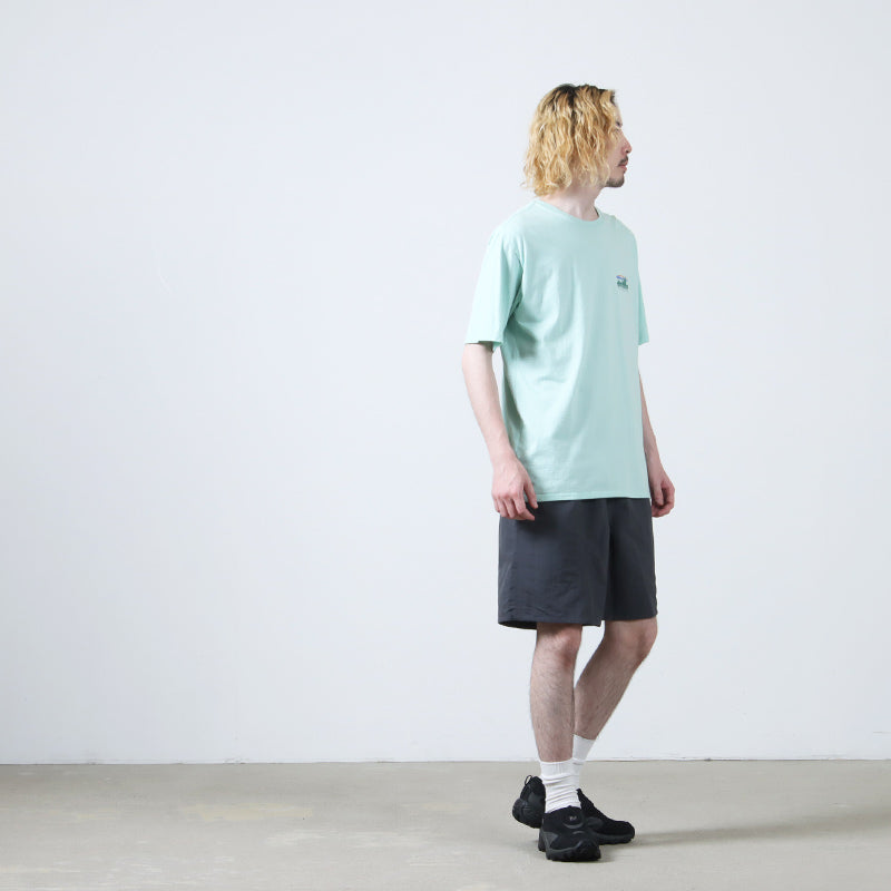 PATAGONIA(パタゴニア) M's '73 Skyline Organic T-Shirt 画像9