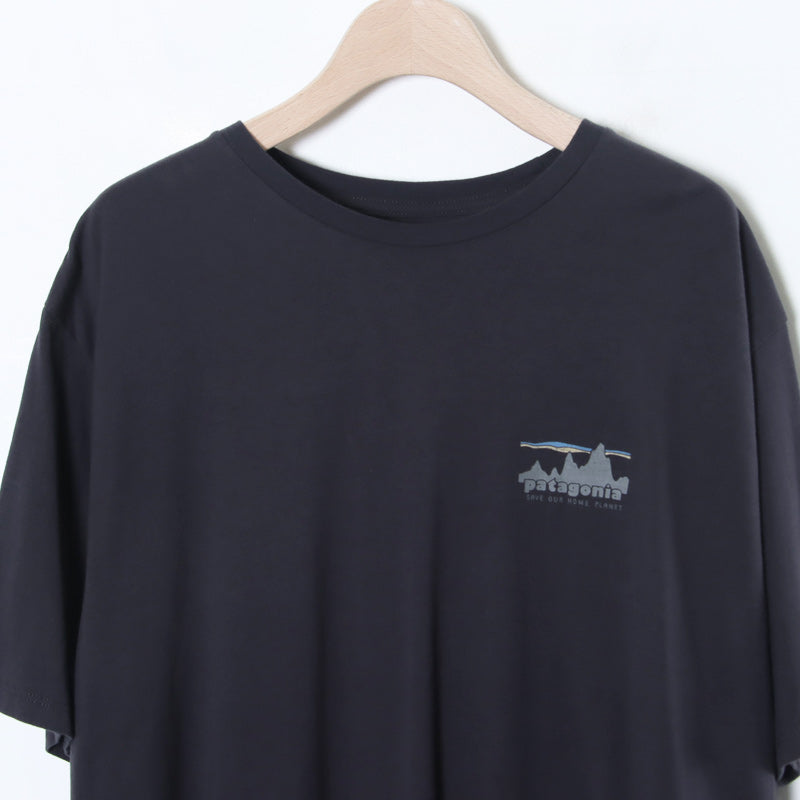 PATAGONIA(パタゴニア) M's '73 Skyline Organic T-Shirt 画像13