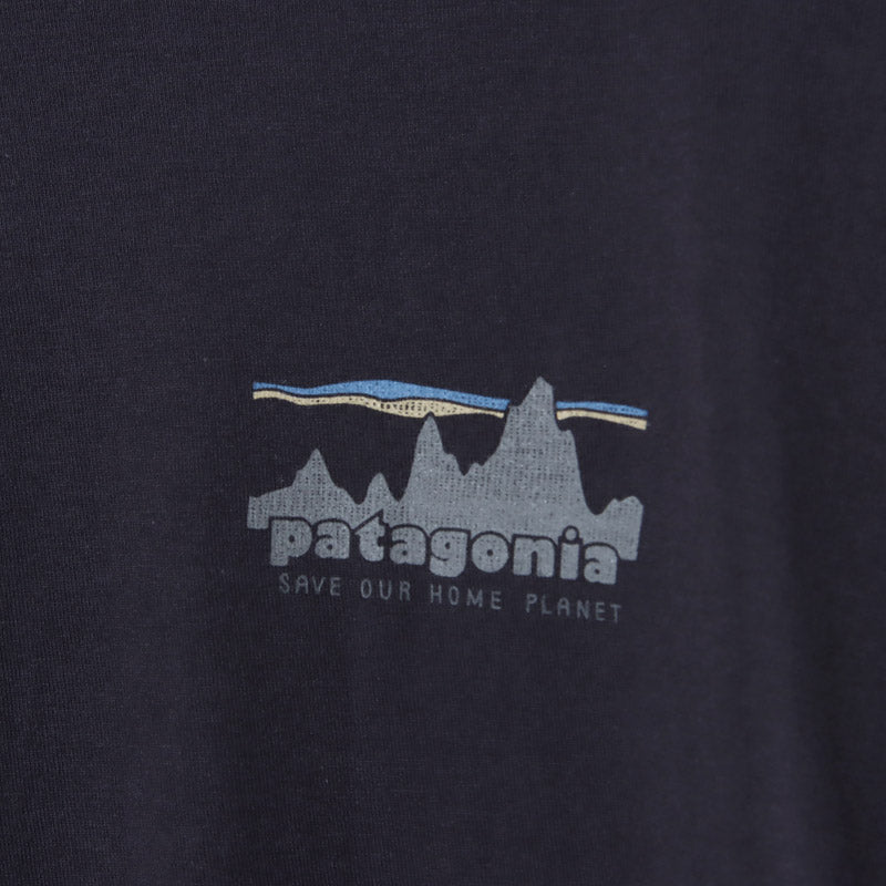 PATAGONIA(パタゴニア) M's '73 Skyline Organic T-Shirt 画像14
