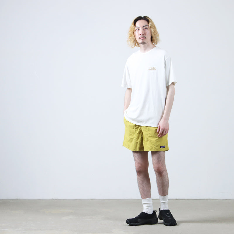 PATAGONIA(パタゴニア) M's '73 Skyline Organic T-Shirt 画像19