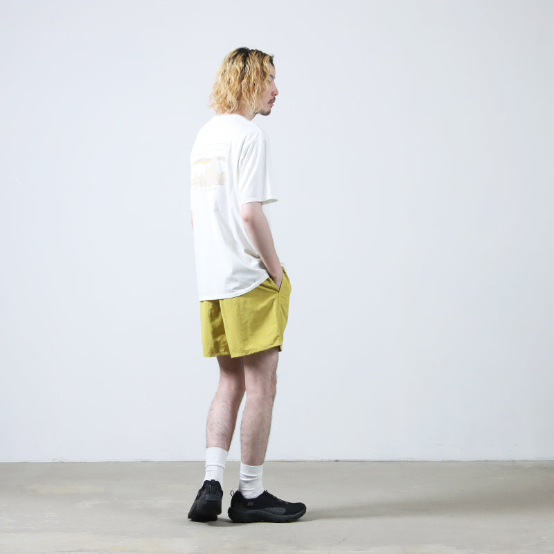 PATAGONIA(パタゴニア) M's '73 Skyline Organic T-Shirt 画像20