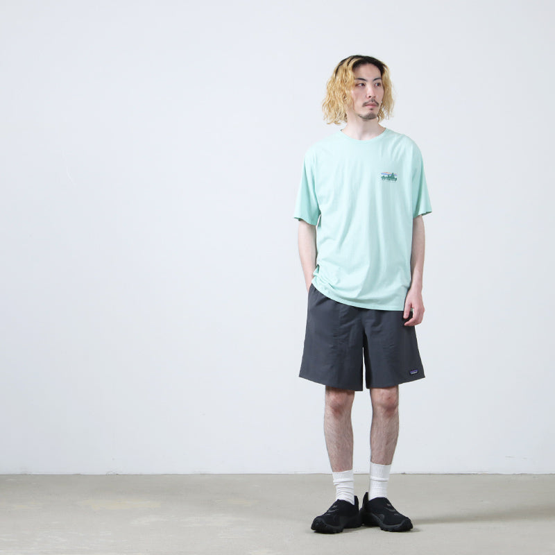 PATAGONIA(パタゴニア) M's '73 Skyline Organic T-Shirt 画像21