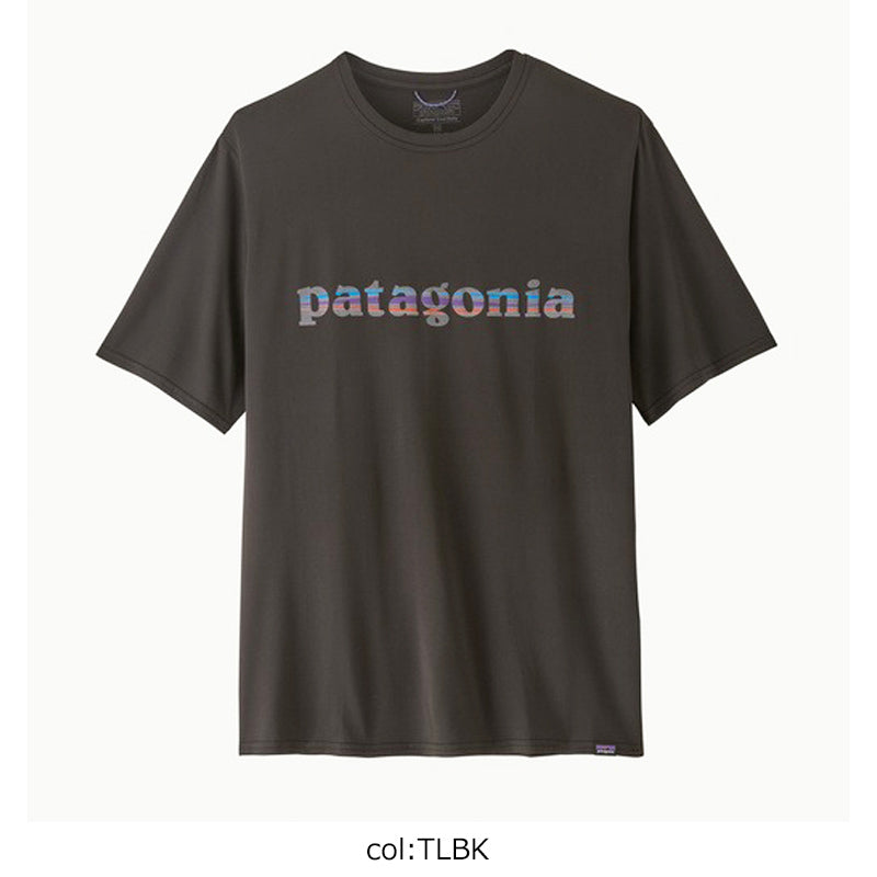 PATAGONIA(パタゴニア) M's Cap Cool Daily Graphic Shirt 画像16
