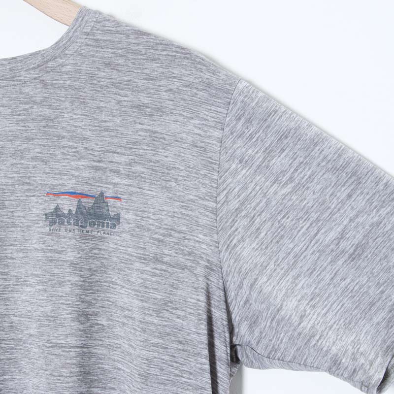 PATAGONIA(パタゴニア) M's Cap Cool Daily Graphic Shirt 画像25