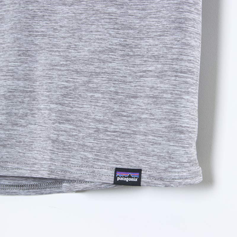 PATAGONIA(パタゴニア) M's Cap Cool Daily Graphic Shirt 画像27