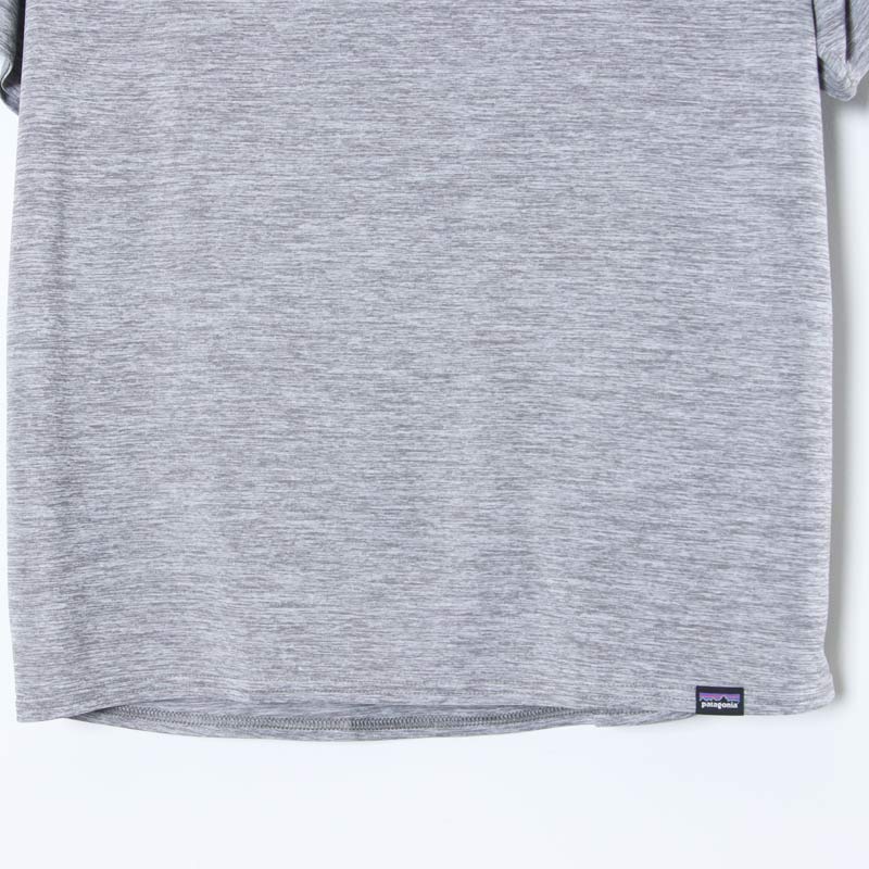 PATAGONIA(パタゴニア) M's Cap Cool Daily Graphic Shirt 画像28