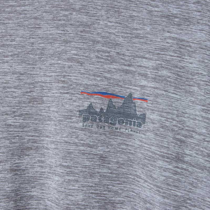 PATAGONIA(パタゴニア) M's Cap Cool Daily Graphic Shirt 画像14