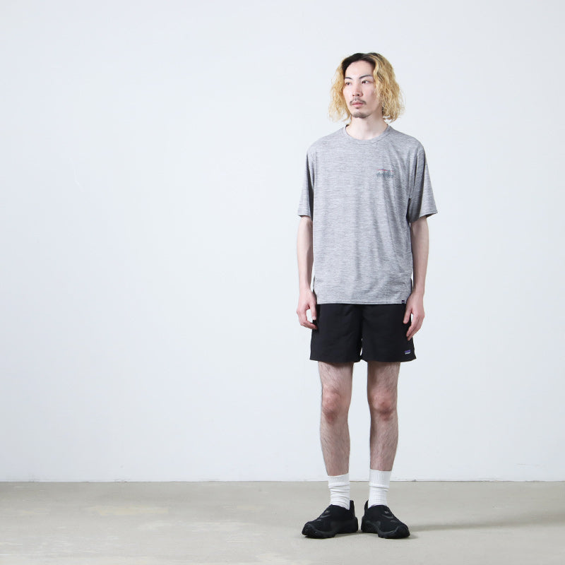 PATAGONIA(パタゴニア) M's Cap Cool Daily Graphic Shirt 画像18