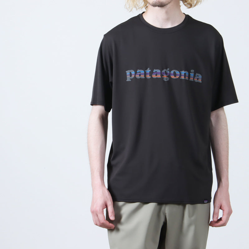 PATAGONIA(パタゴニア) M's Cap Cool Daily Graphic Shirt 画像20