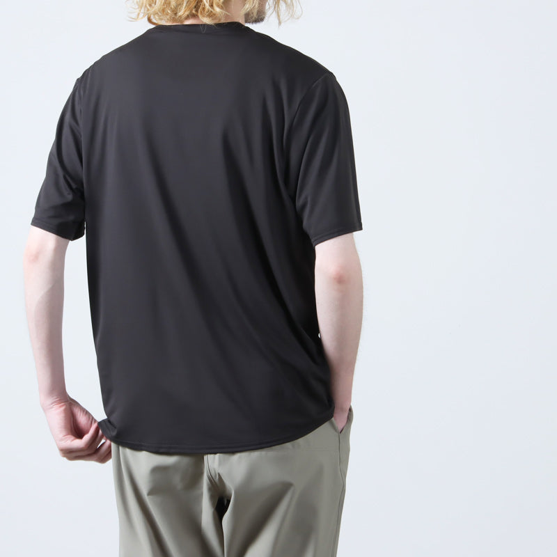 PATAGONIA(パタゴニア) M's Cap Cool Daily Graphic Shirt 画像21