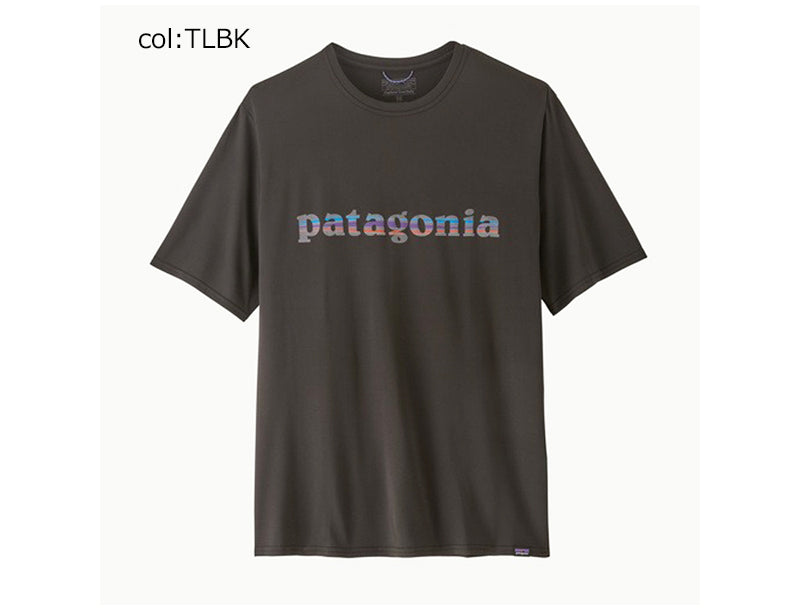 PATAGONIA(パタゴニア) M's Cap Cool Daily Graphic Shirt 画像23