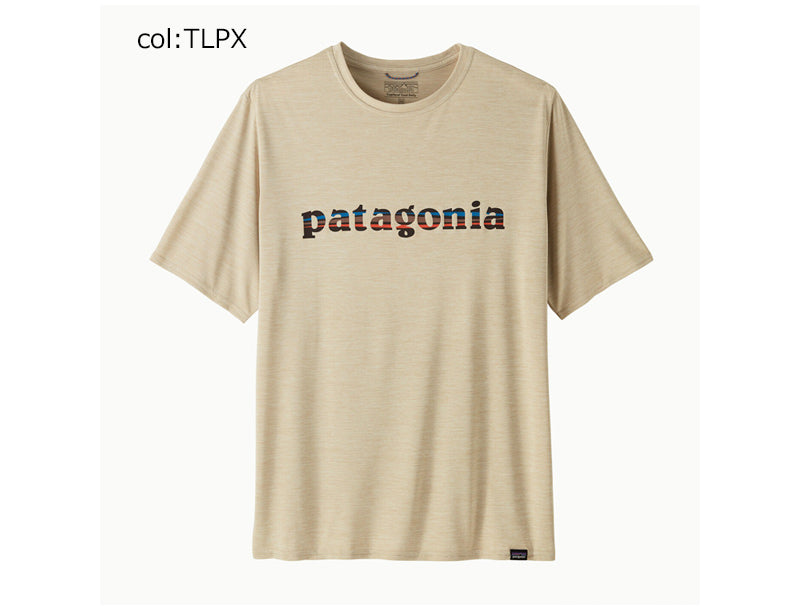 PATAGONIA(パタゴニア) M's Cap Cool Daily Graphic Shirt 画像24