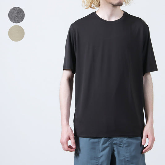 PATAGONIA(パタゴニア) M's Cap Cool Daily Shirt