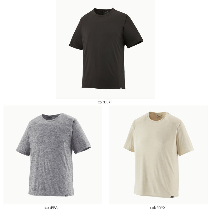 PATAGONIA(パタゴニア) M's Cap Cool Daily Shirt 画像2