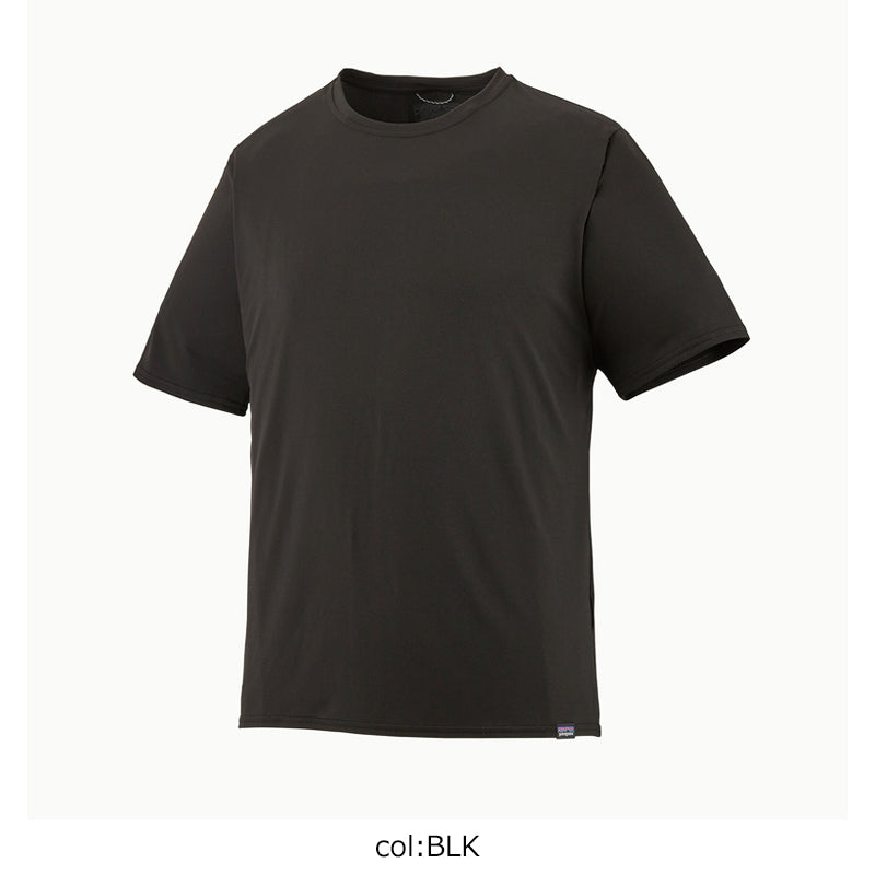 PATAGONIA(パタゴニア) M's Cap Cool Daily Shirt 画像15