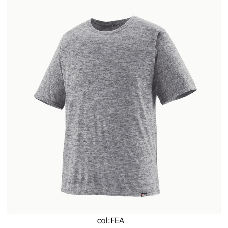 PATAGONIA(パタゴニア) M's Cap Cool Daily Shirt 画像16