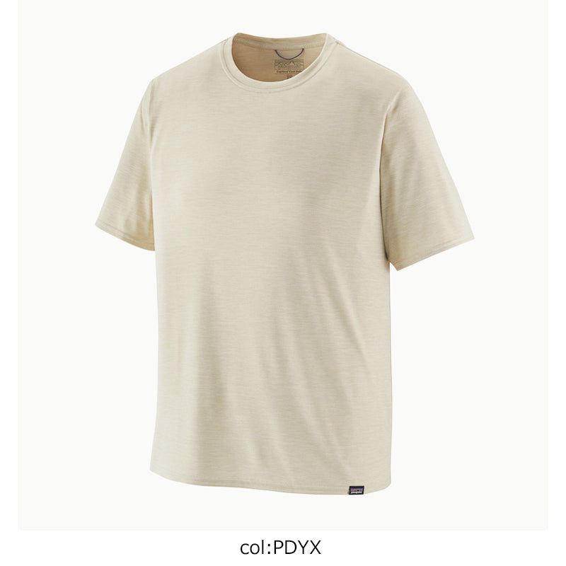PATAGONIA(パタゴニア) M's Cap Cool Daily Shirt 画像17