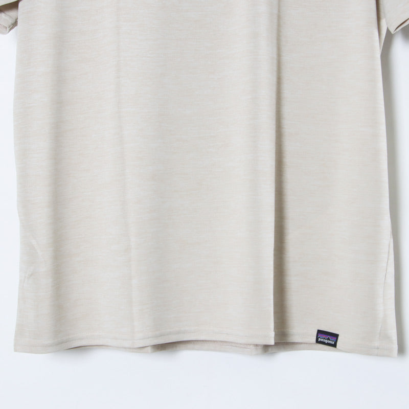 PATAGONIA(パタゴニア) M's Cap Cool Daily Shirt 画像23