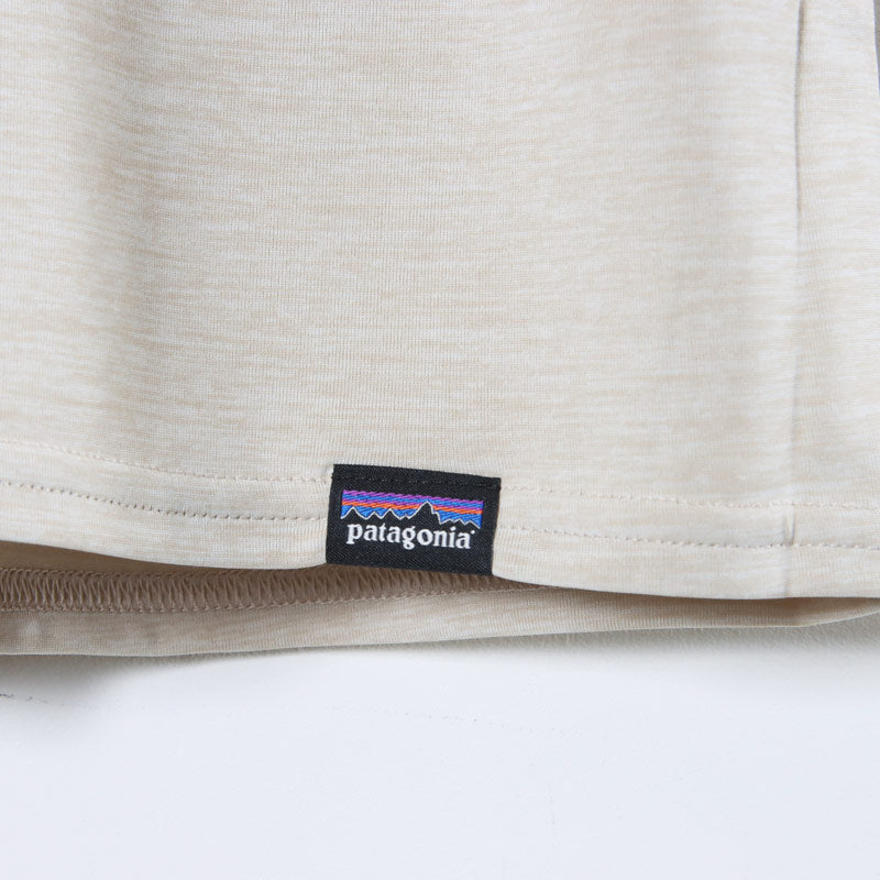 PATAGONIA(パタゴニア) M's Cap Cool Daily Shirt 画像24